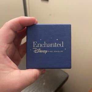 Used Disney Enchanted Belle Ring